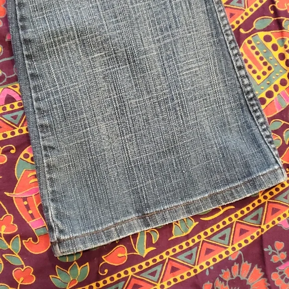 Frankie b flare jeans - Picture 6 of 16